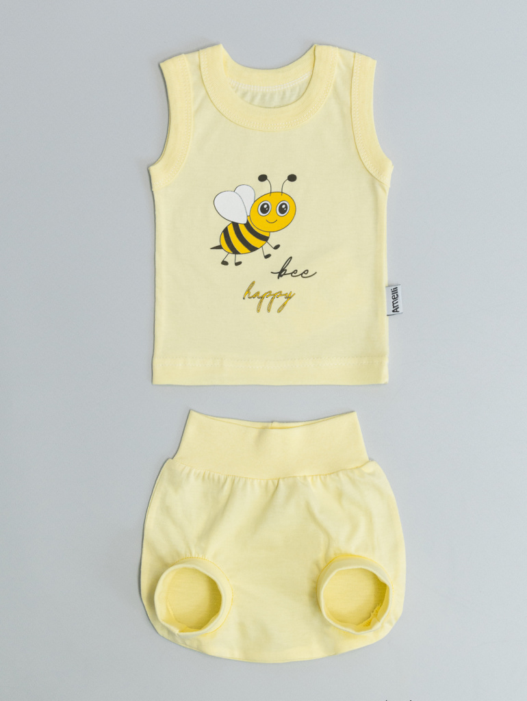 Bee happy Комплект Р56-80 КЛ.334.005.0.352.011
