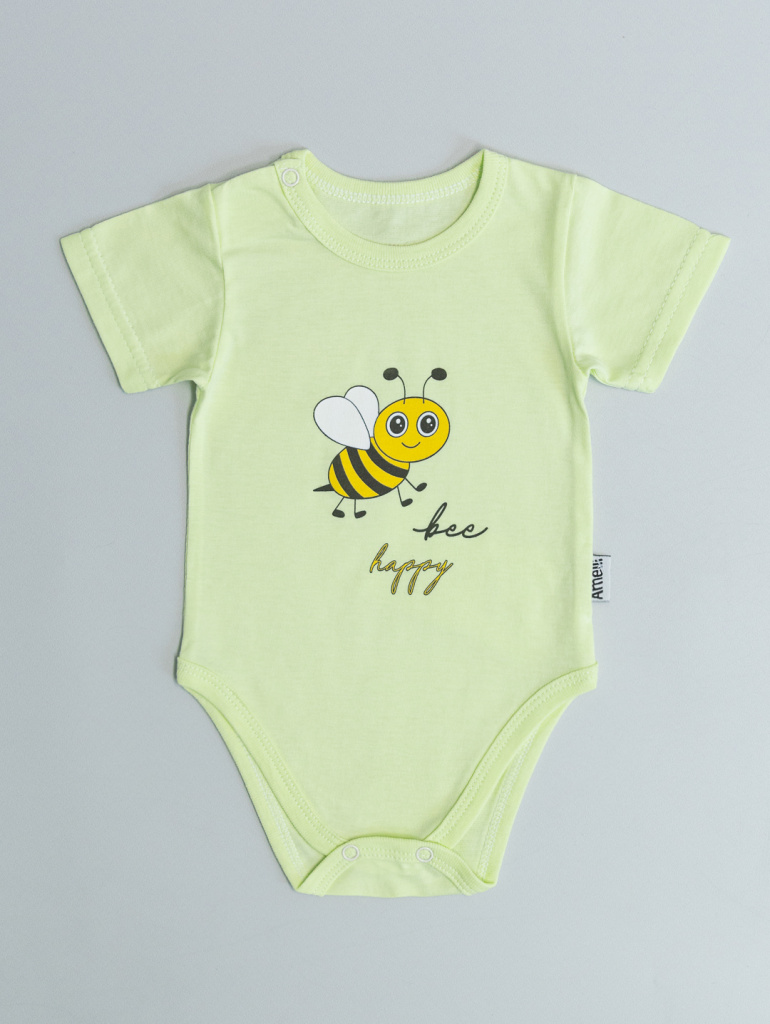 Bee happy Боди Р62-80 КЛ.290.012.0.352.011