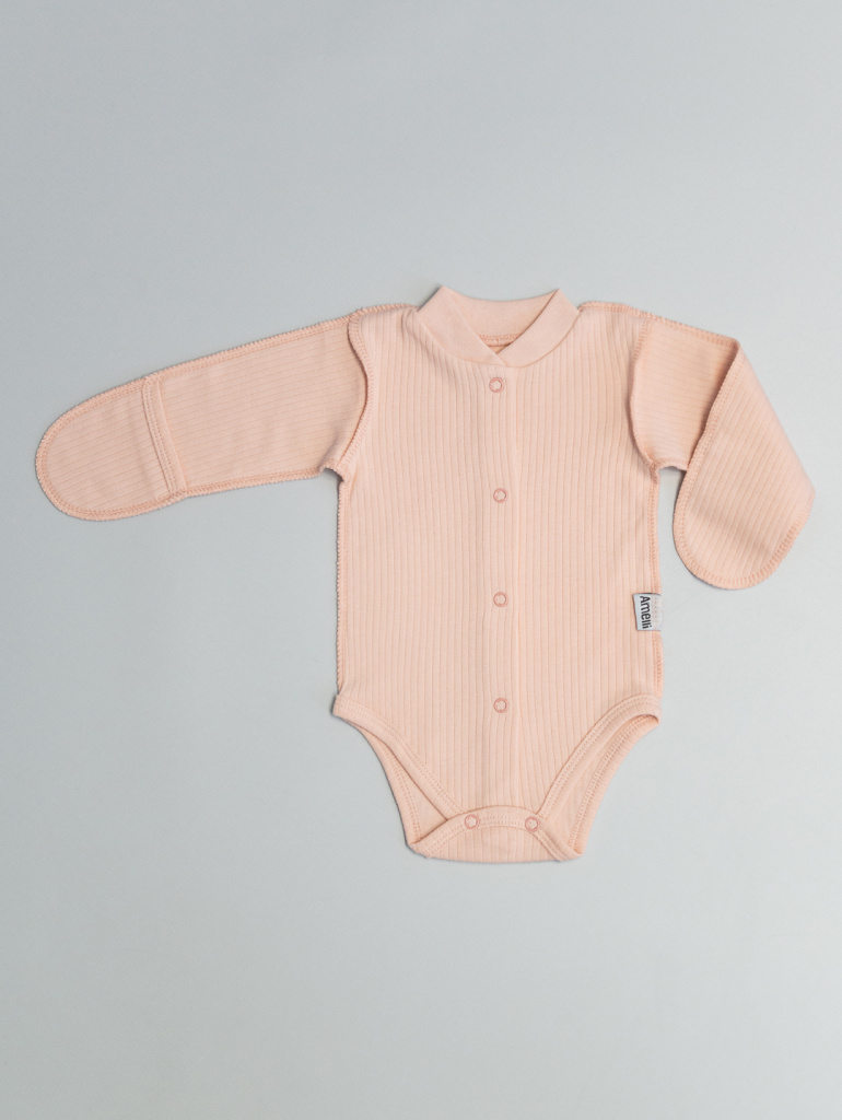  Ангел  Боди-кофта   Р56-62 КЛ.290.140.3.0.134