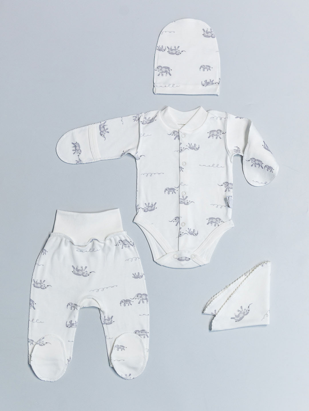 ВСЕГДА РЯДОМ Комплект Р56-62 КЛ.330.140.0.063.005/006