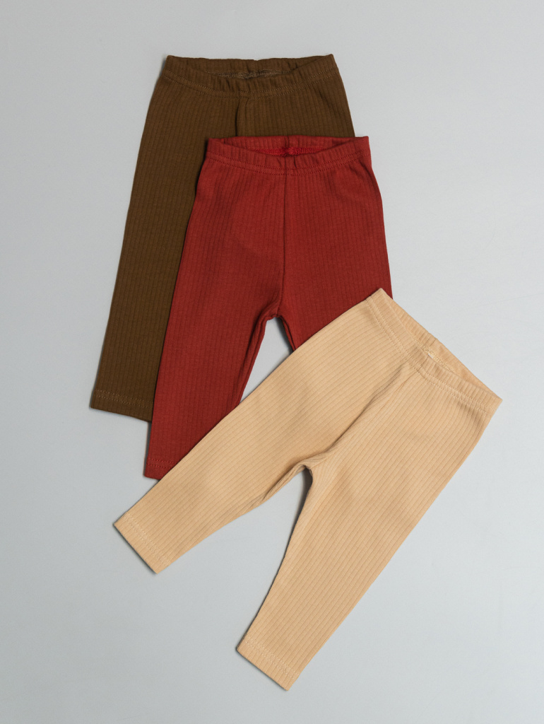  Стиль Штанишки  бордо р 62-92 КЛ.210.100.4.0.134