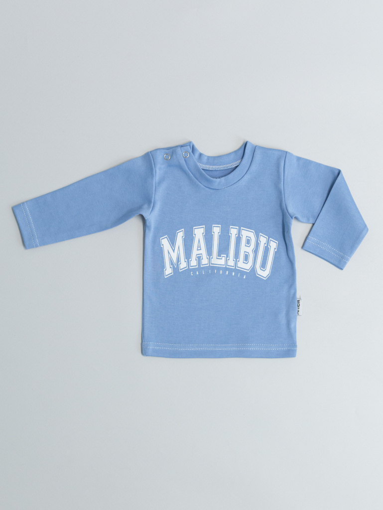 MALIBU Водолазка  Р68-92 КЛ.090.016.0.165.005