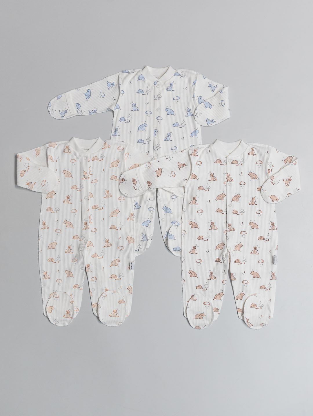 ЗВЁЗДНОЕ НЕБО Комбинезон  КЛ.310.009.6.0.171