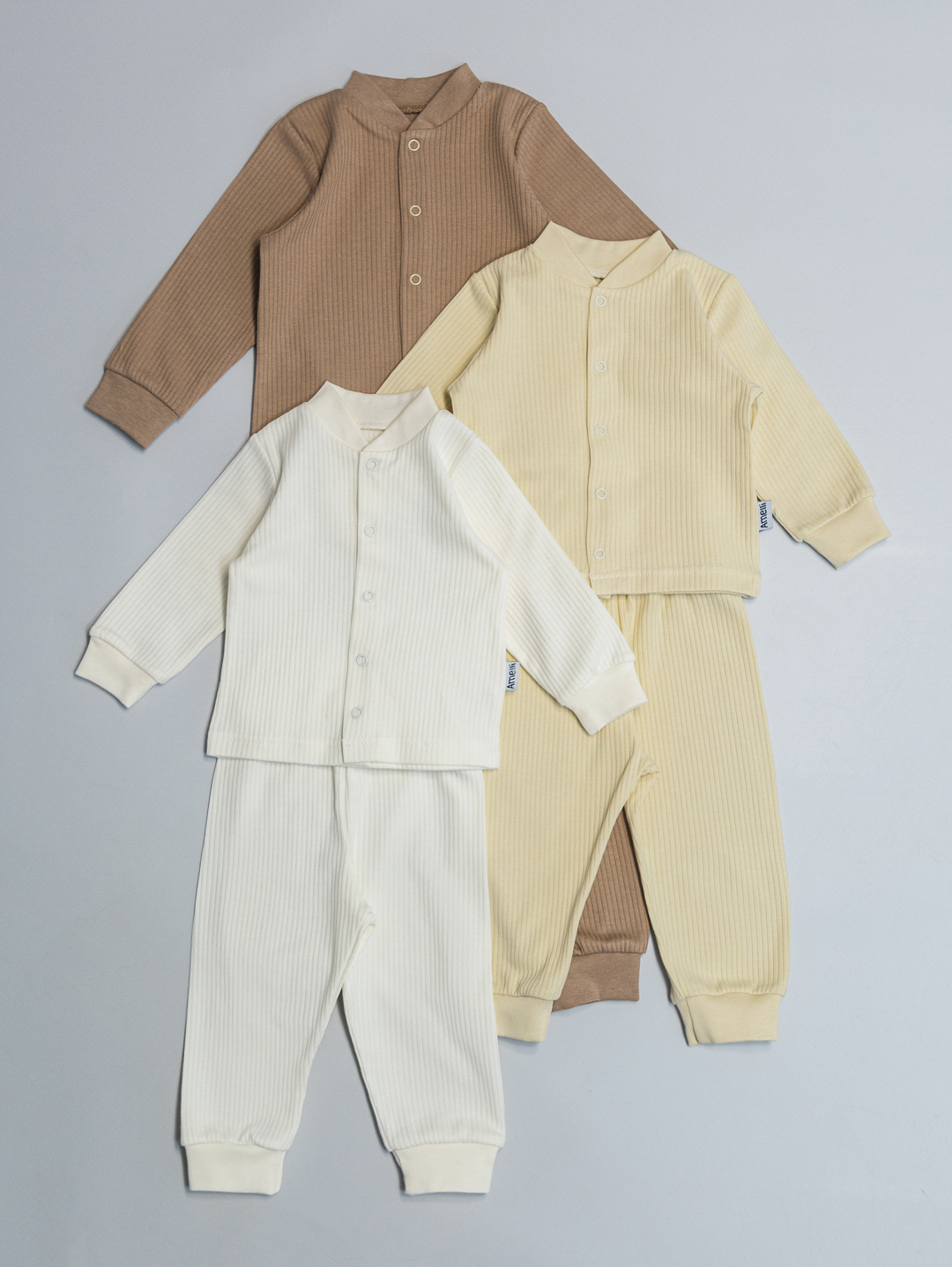 Лапушка Комплект Р74-86 КЛ.330.060.0.0.171