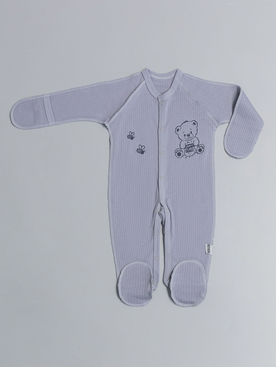 СЛАДКОЕЖКА Комбинезон  КЛ.310.009.1.043.134