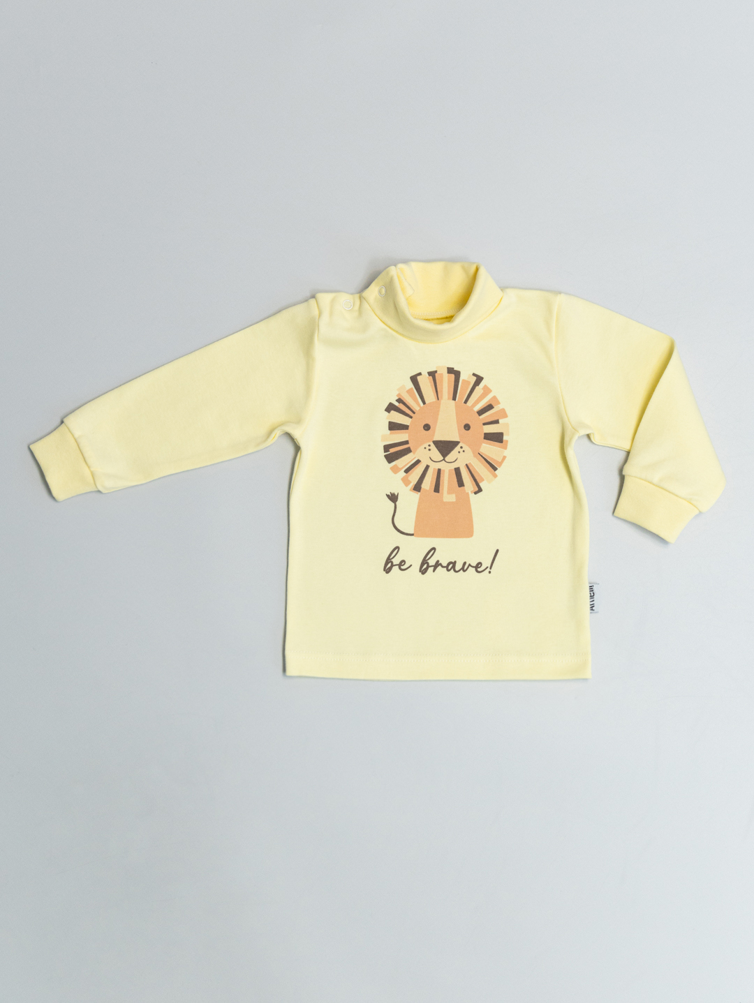  Водолазка Р68-92 КЛ.090.009.0.342.055