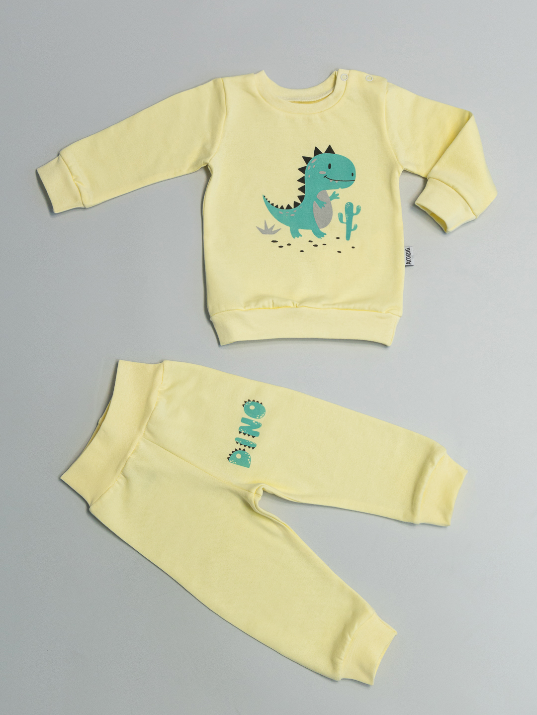 Dino   Комплект Р68-92 КЛ.330.025.0.347.055