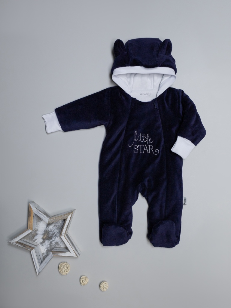 Littie STAR Комбинезон КЛ.310.040.100.024.028/005