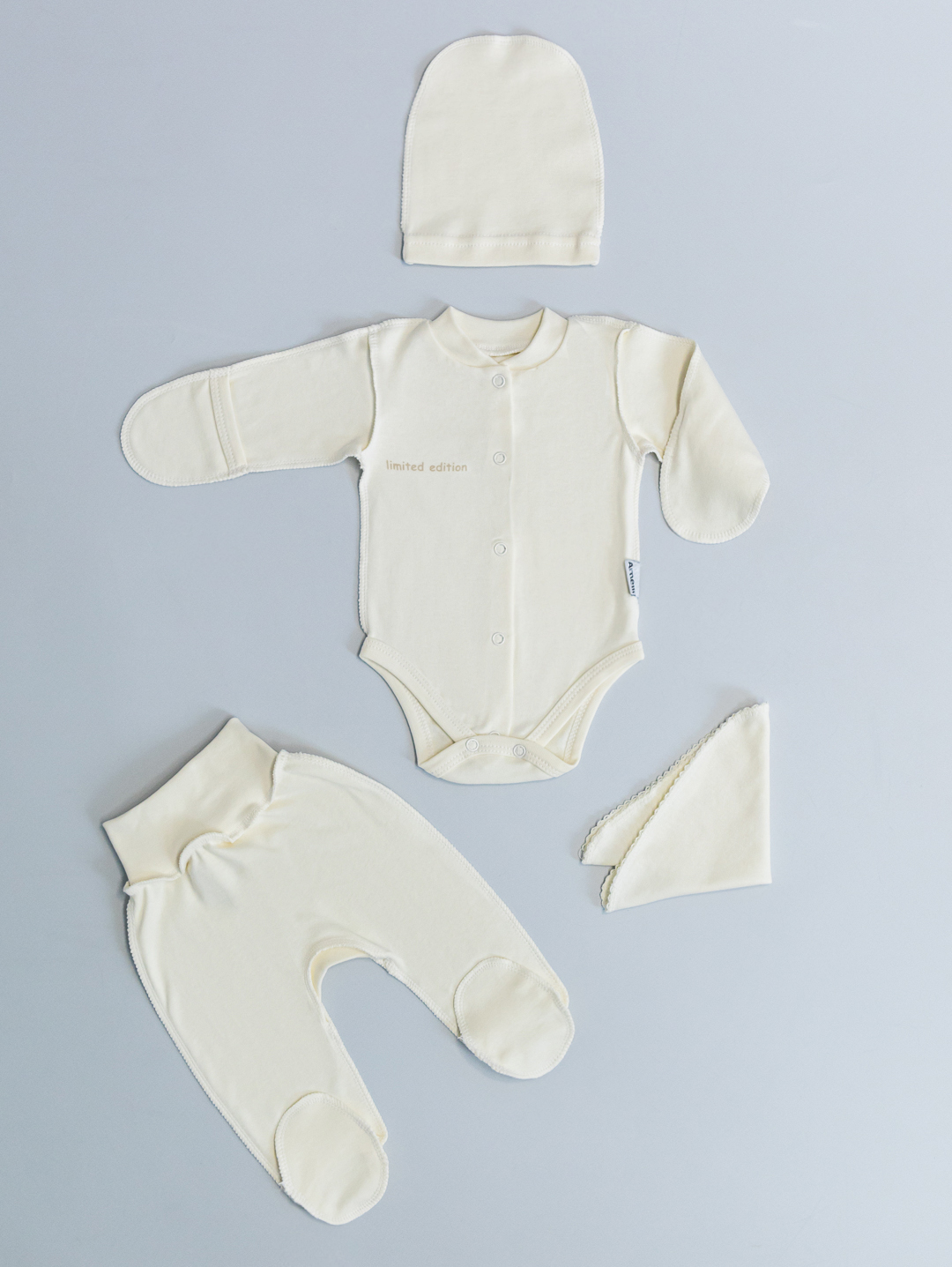 НЕЖНОСТЬ ДУШИ Комплект Р56-62 КЛ.330.140.0.098.005