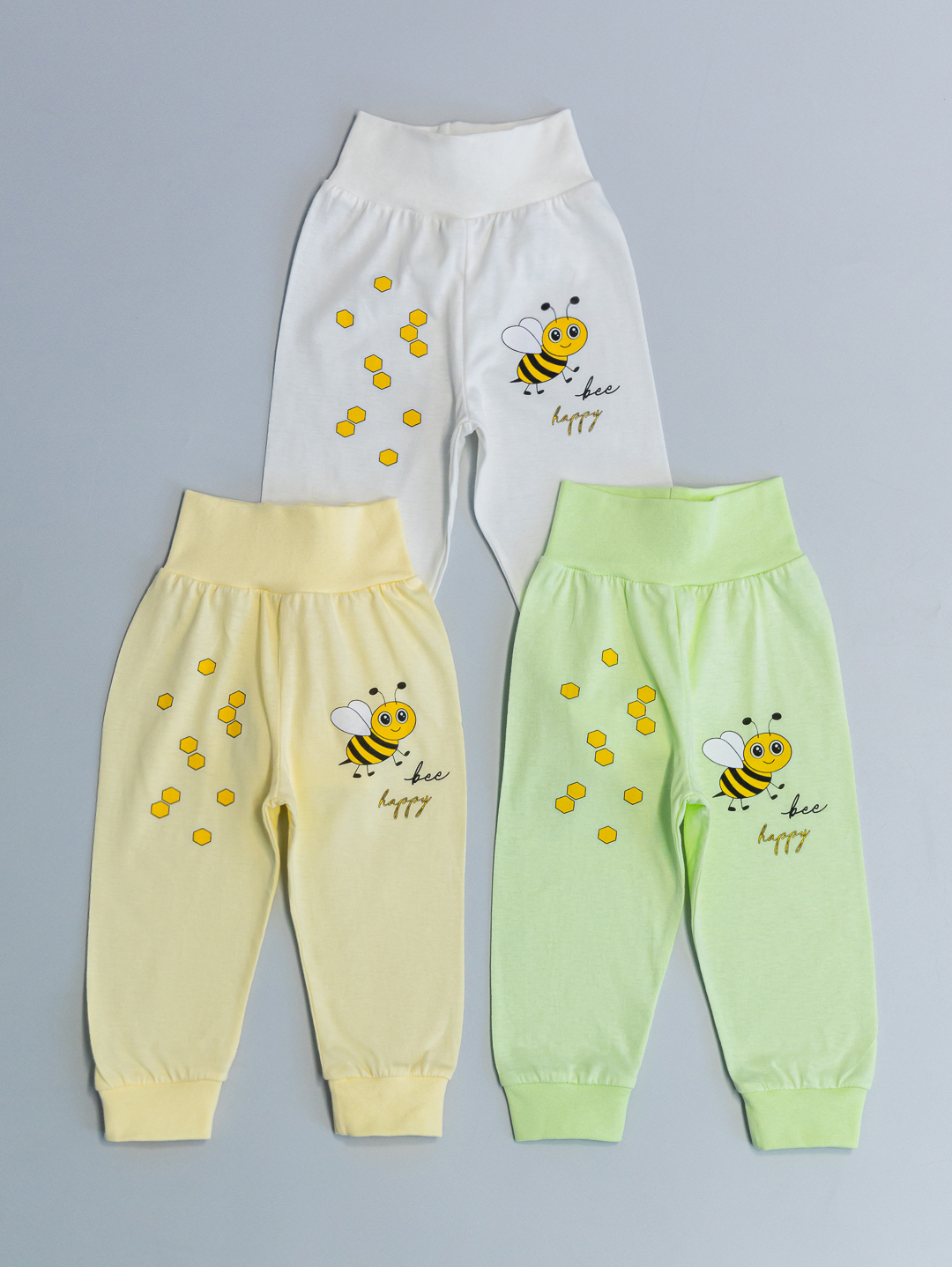  Штанишки(68-86) КЛ.210.002.0.352.011