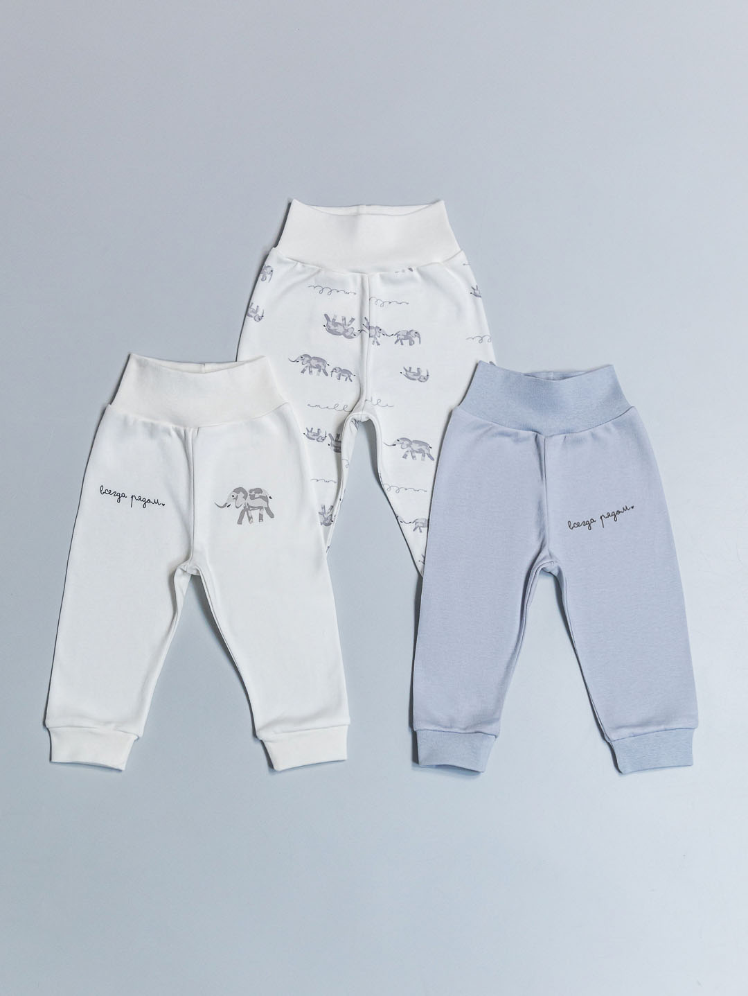 ВСЕГДА РЯДОМ Штанишки Р68-86 КЛ.210.002.0.063.005/006