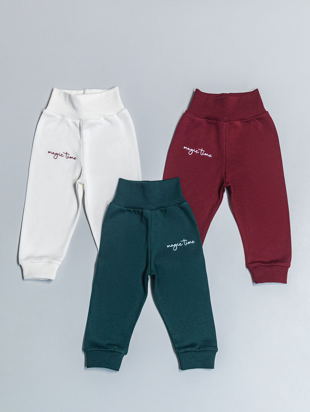  Новый год Штанишки Р68-86 КЛ.210.002.0.057.005