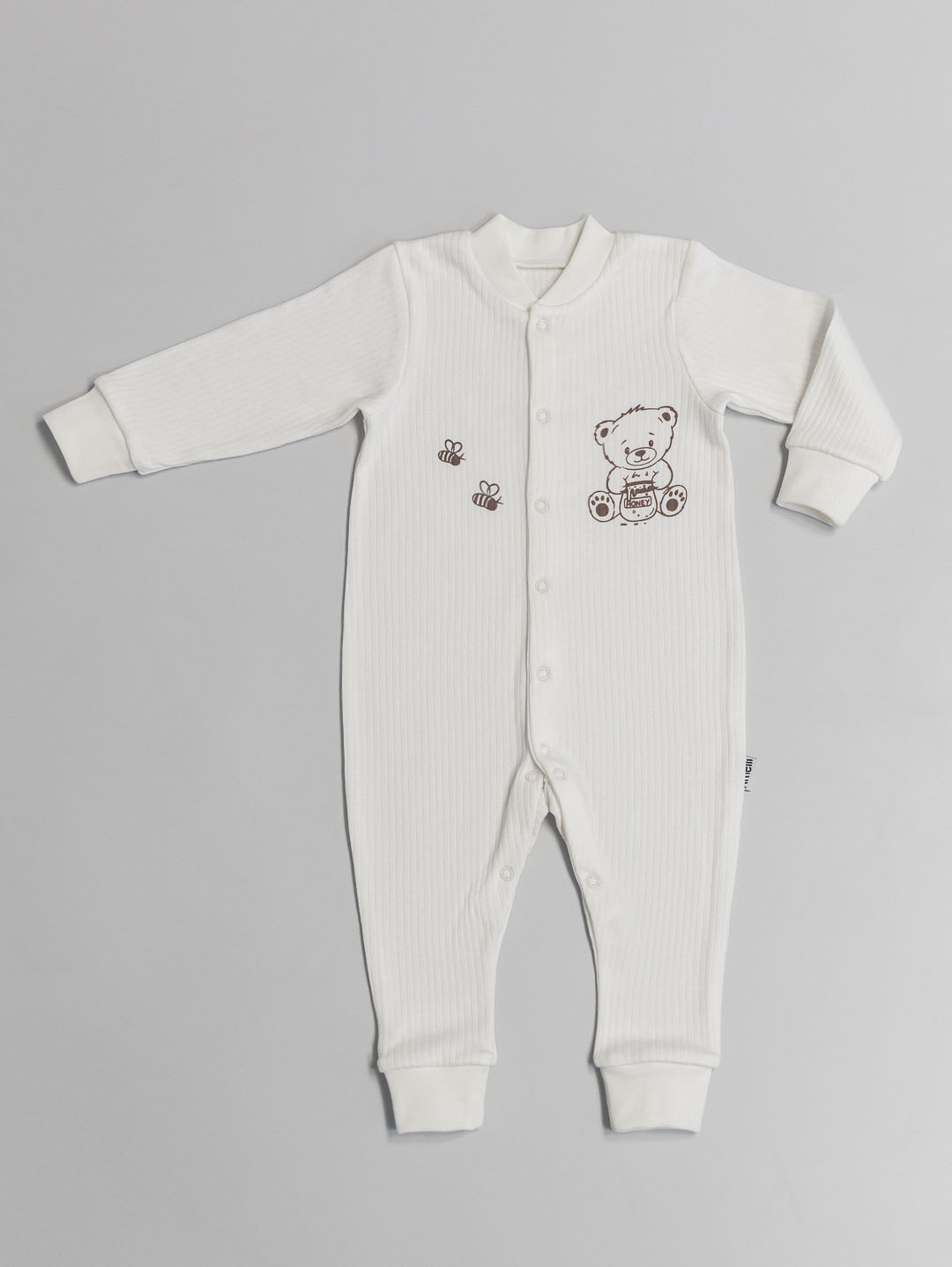 СЛАДКОЕЖКА Комбинезон Р62-80  КЛ.310.234.1.043.134