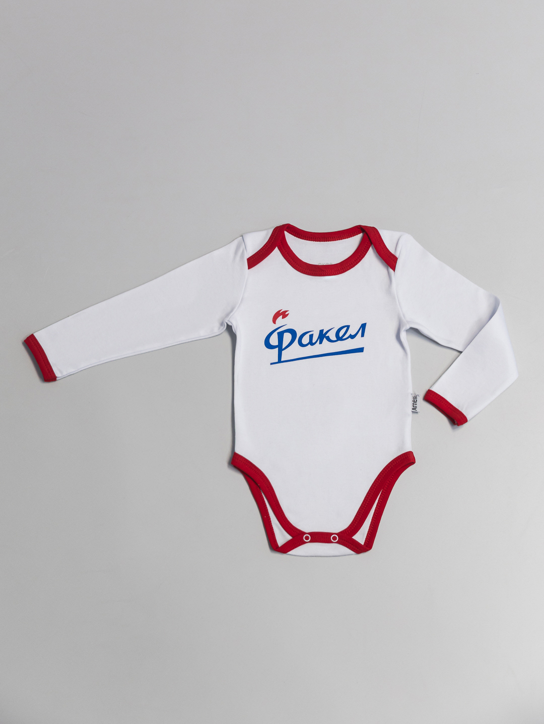 Факел Боди-кофта Р62-74 КЛ.290.049.0.042.005 Факел Боди-кофта Р62-74 КЛ.290.049.0.042.005
