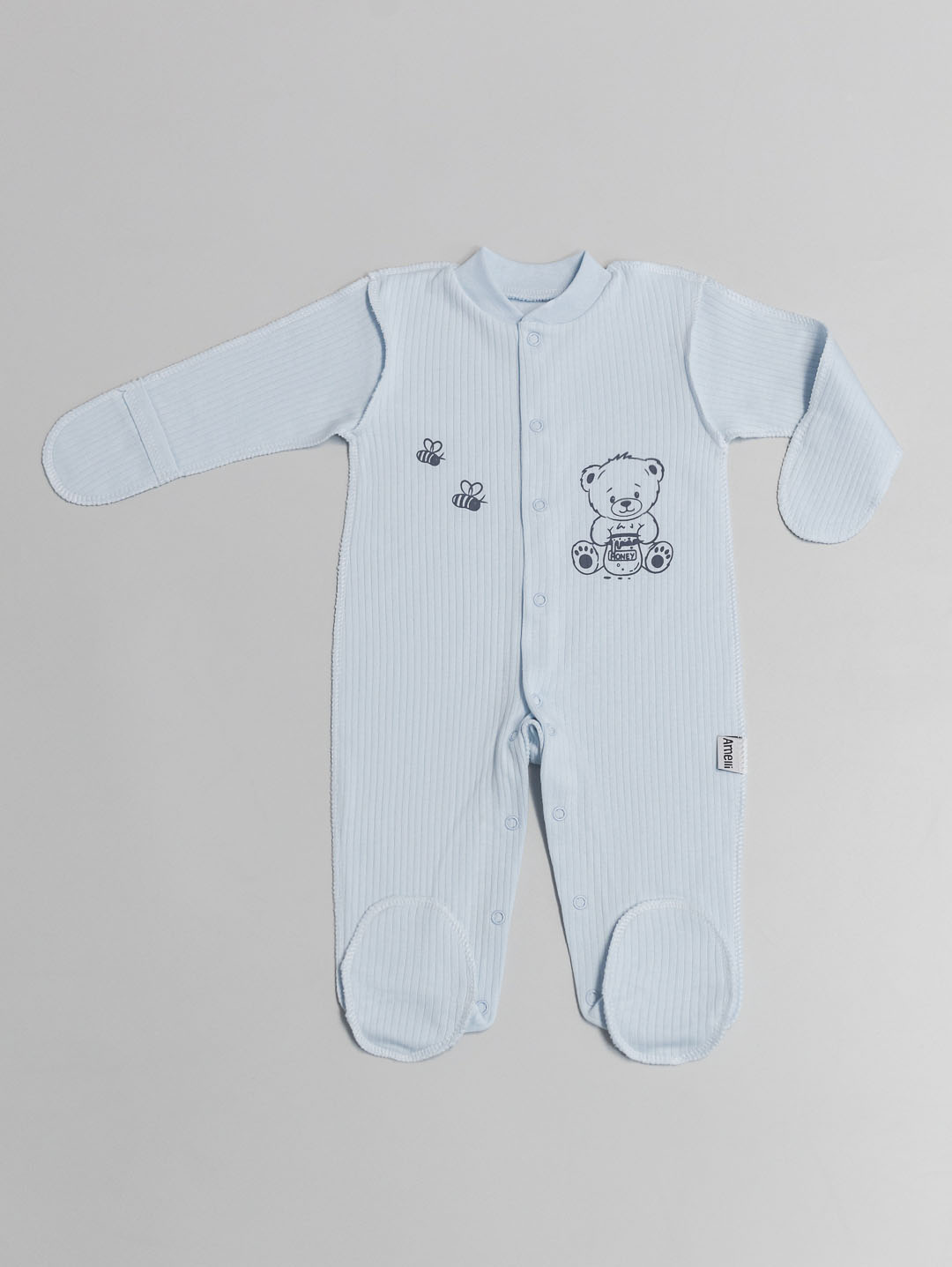 СЛАДКОЕЖКА Комбинезон  Р56-62 КЛ.310.033.1.043.134