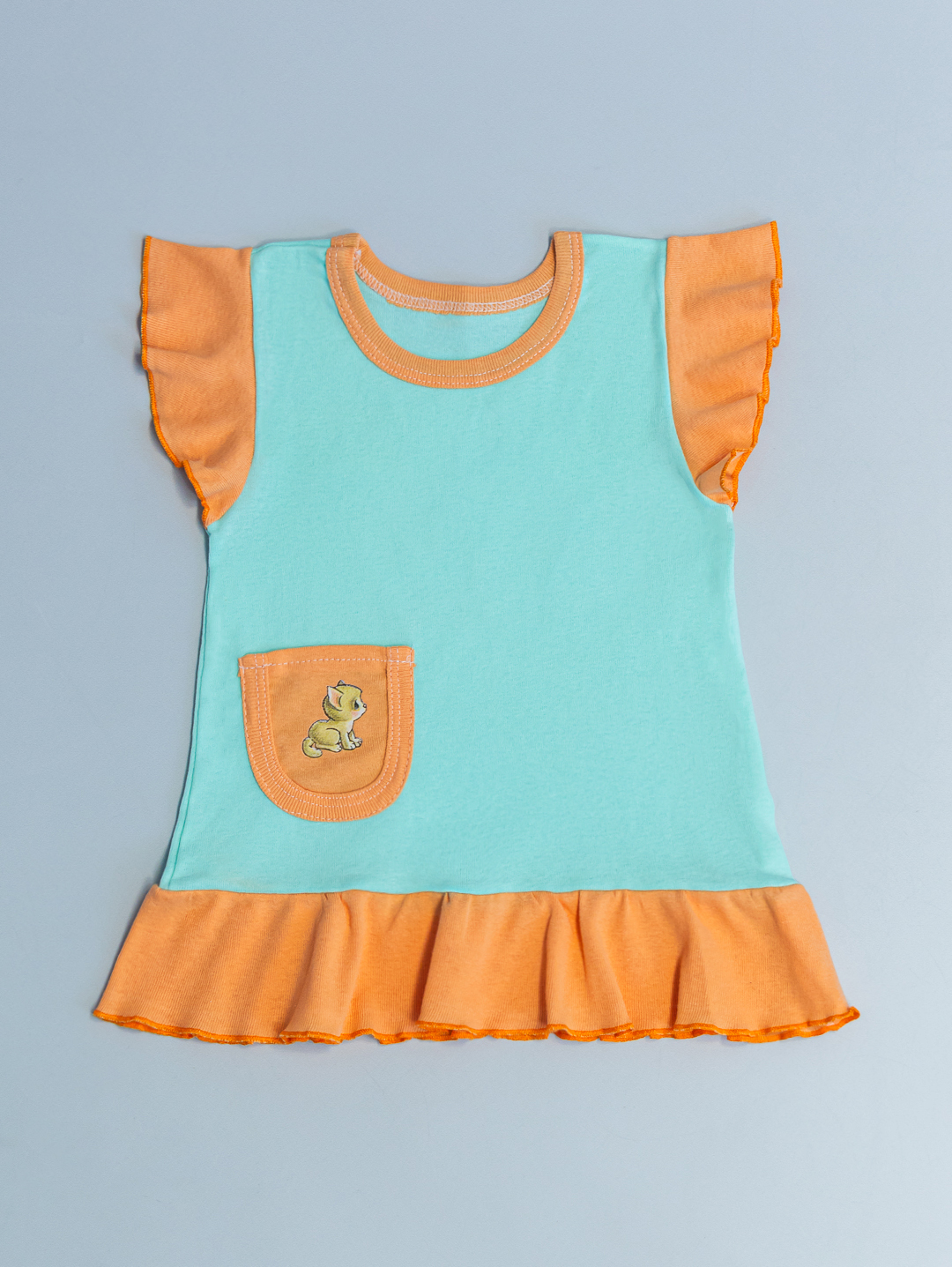  Платье 86/122 КЛ.320.002.0.01.022