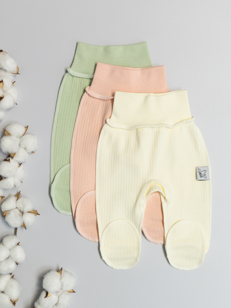  Ангел  Ползунки Р56-62 КЛ.230.005.3.0.134