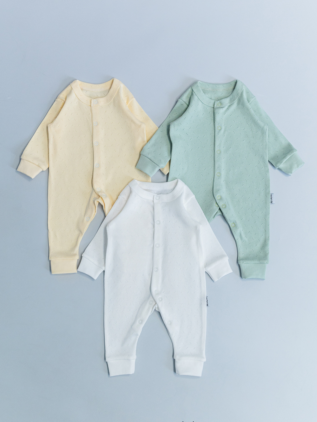   Комбинезон (беж.песоч.оливк) Р62-80  КЛ.310.034.0.0.044