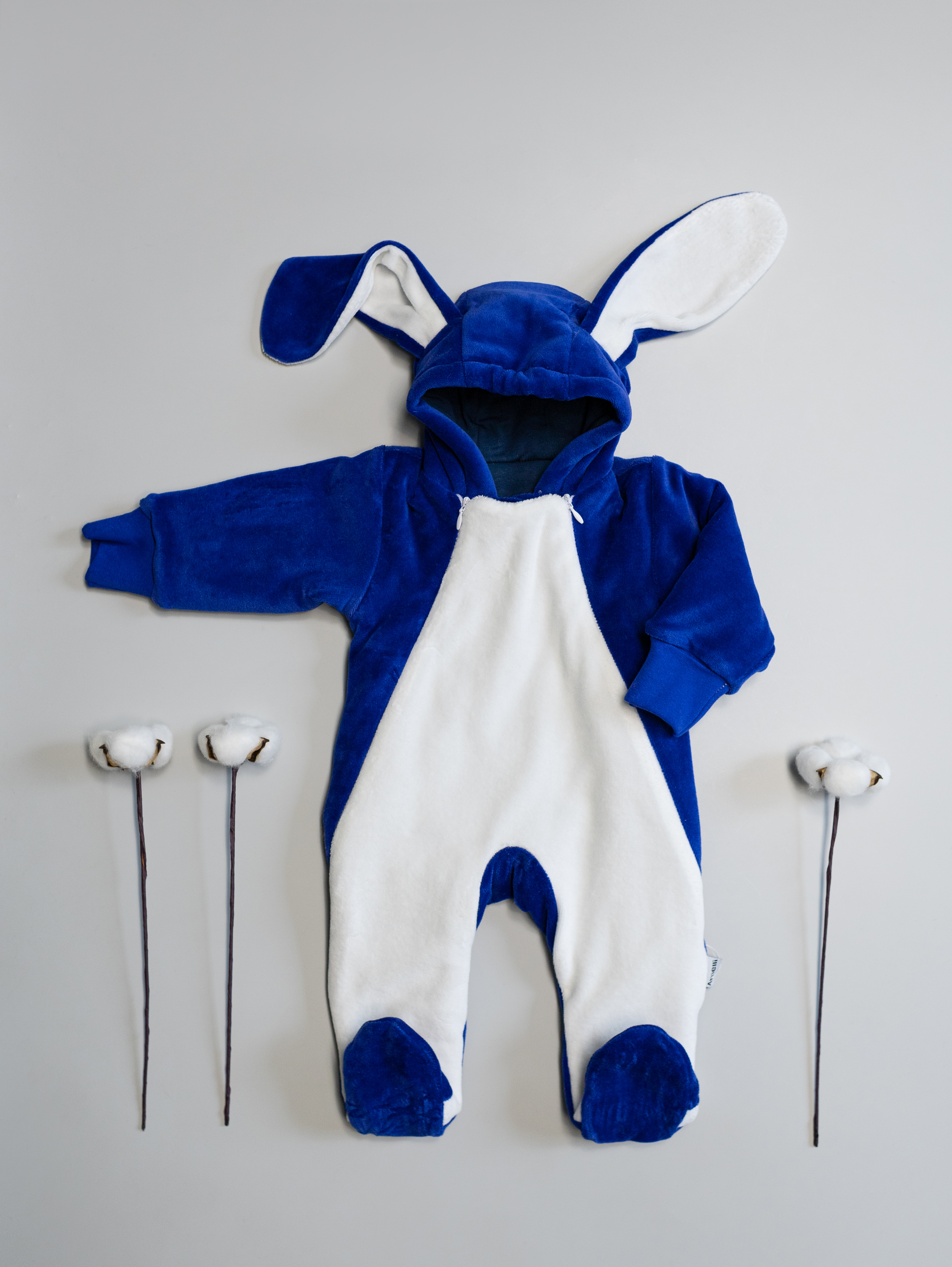  Весна / Осень КомбинезонТ/С КЛ.310.039.100.0.028/005