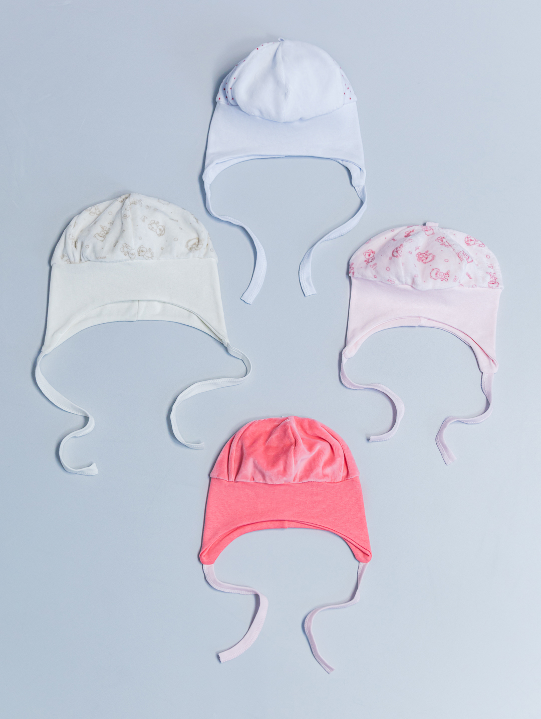 Шапка Р36-44 ЭК.001.010.0.0.026/033