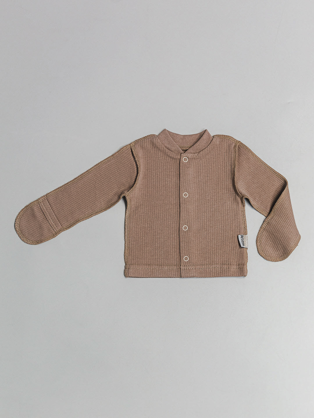 ГАРМОНИЯ ПРИРОДЫ  Кофточка  Р56-62 КЛ.050.007.4.0.171