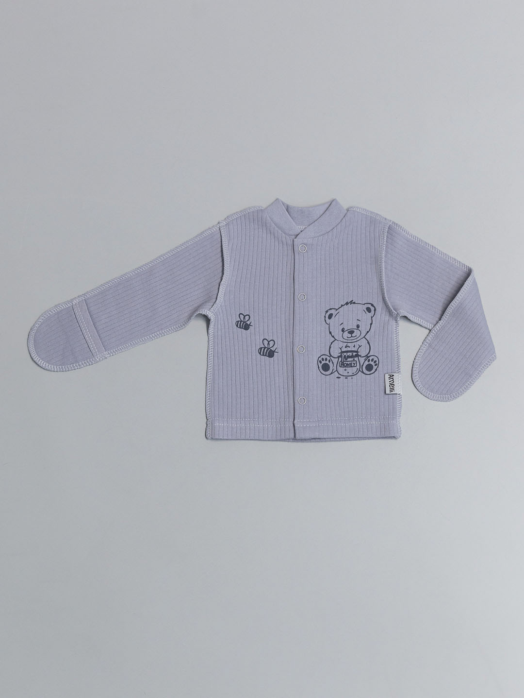 СЛАДКОЕЖКА Кофточка  Р56-62 КЛ.050.007.1.043.134