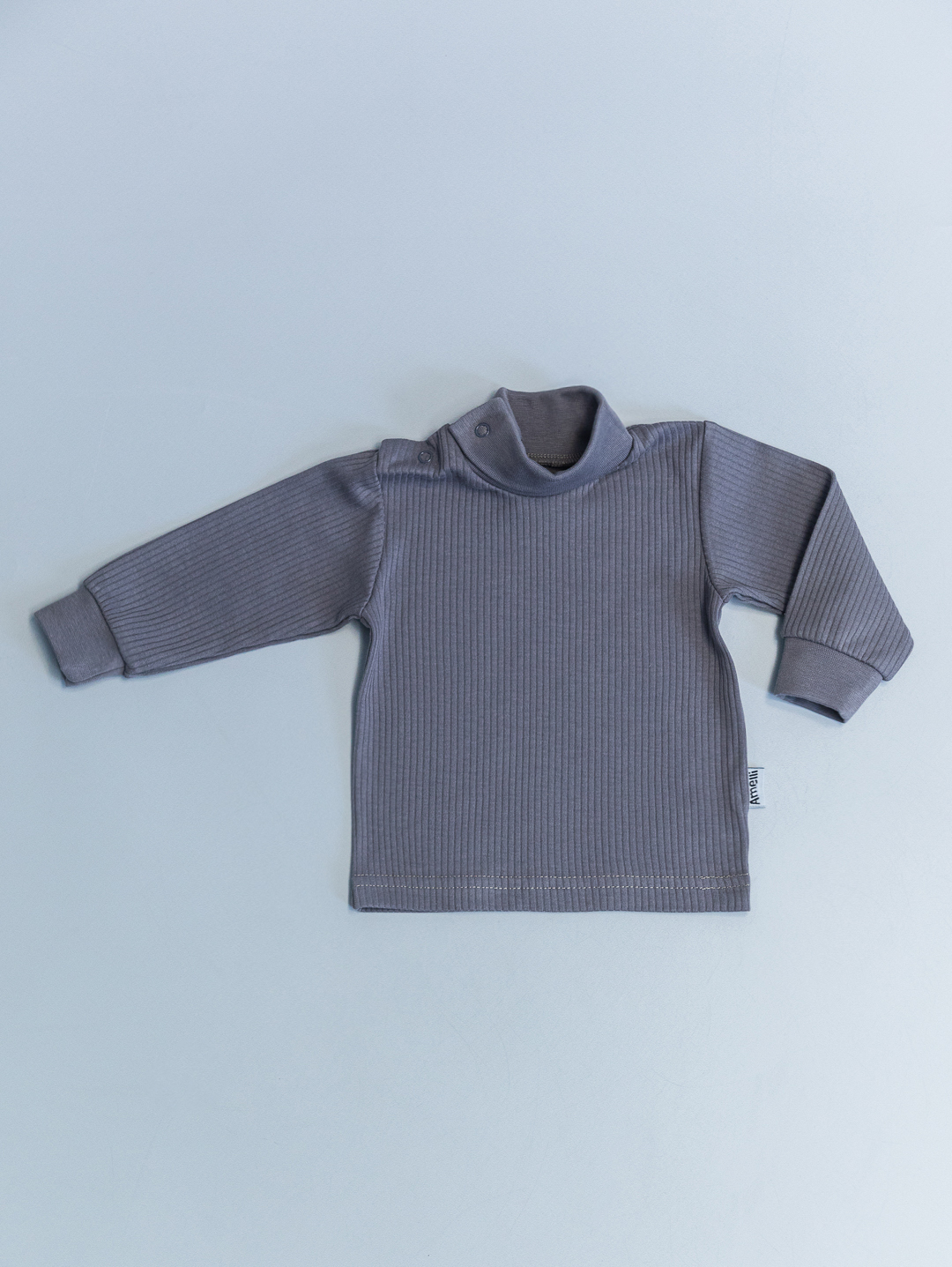  Водолазка 68-92 КЛ.090.009.2.0.171