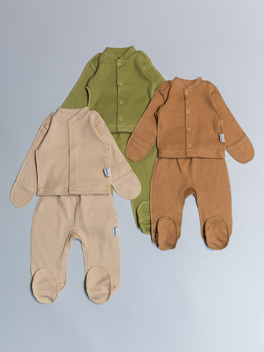 Команда Комплект 56-68 КЛ.330.011.0.0.134