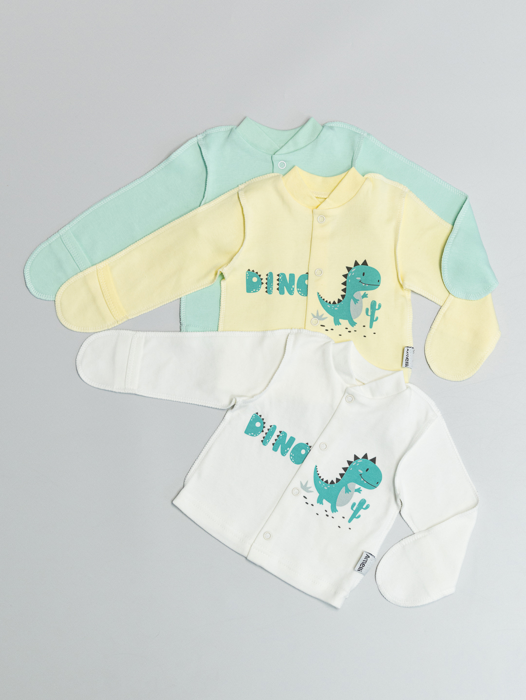 Dino Кофточка  Р56-62 КЛ.050.007.0.347.055
