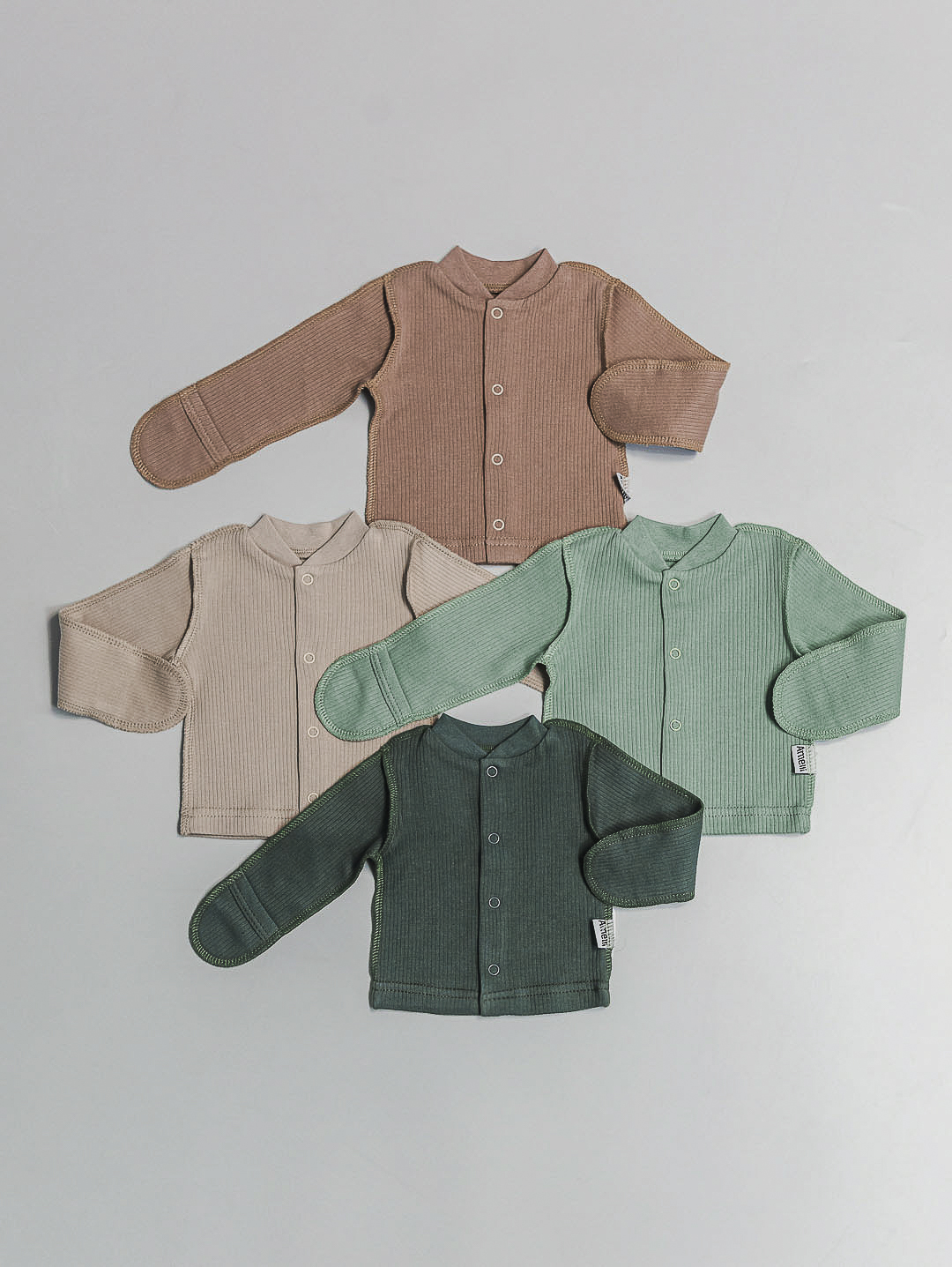   Кофточка  Р56-62 КЛ.050.007.4.0.171