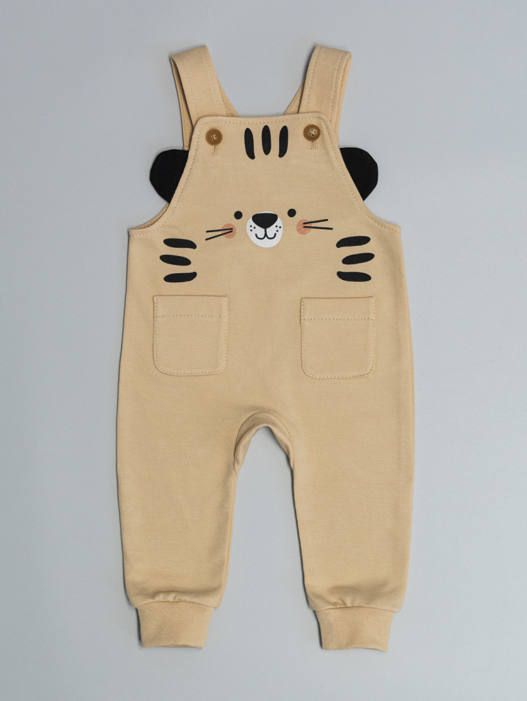 Ушки  Полукомбинезон  Р68-86VP.250.080.0.346.179