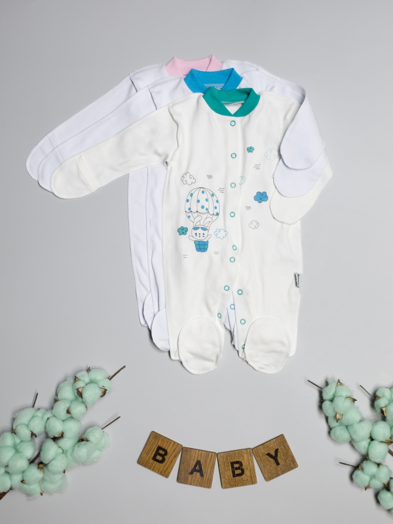 Воздушный шар Комбинезон Р56-62 КЛ.310.033.0.285.005