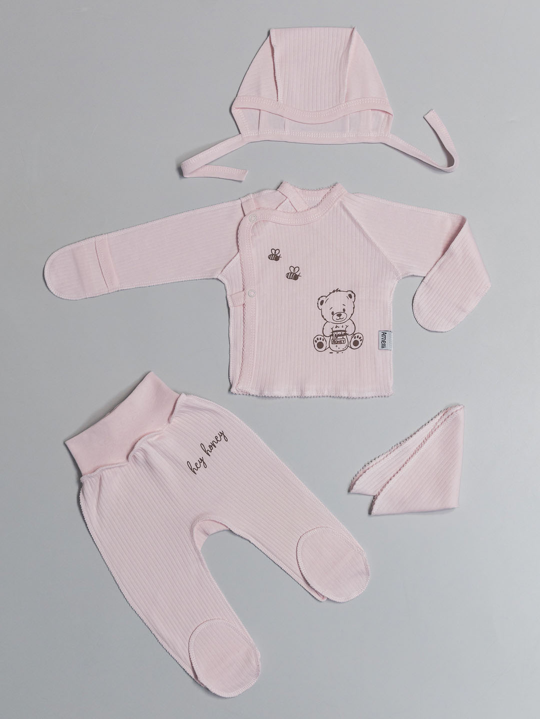 СЛАДКОЕЖКА Комплект Р56-62 КЛ.330.505.1.043.134