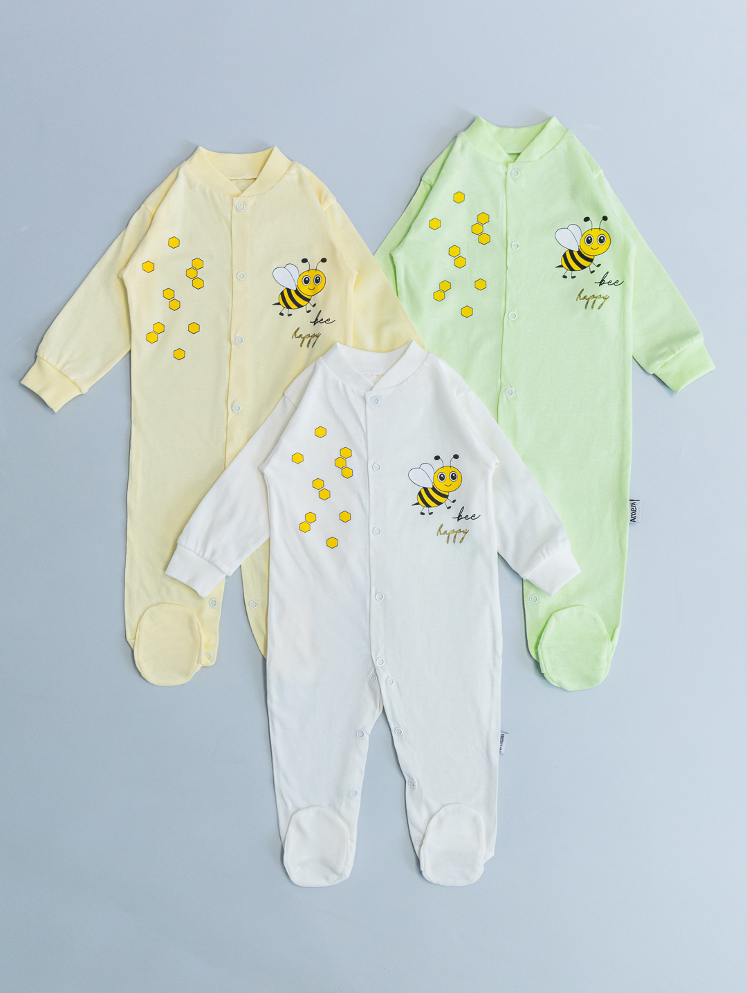  Комбинезон Р62-80 КЛ.310.005.0.352.011