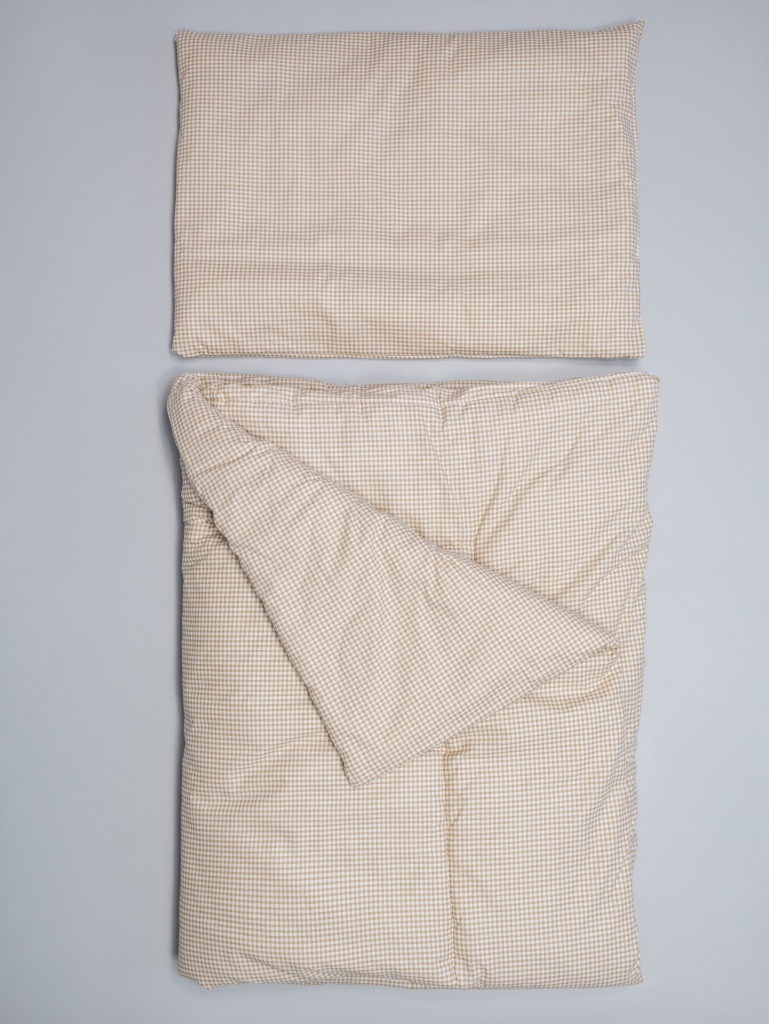 Одеяло с подушкой :ЭК 500.010.02.0.110