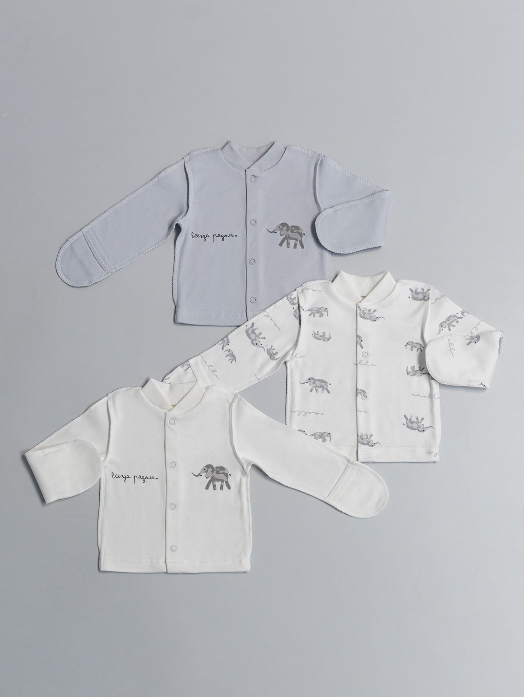 ВСЕГДА РЯДОМ  Кофточка  Р56-62 КЛ.050.007.0.063.005