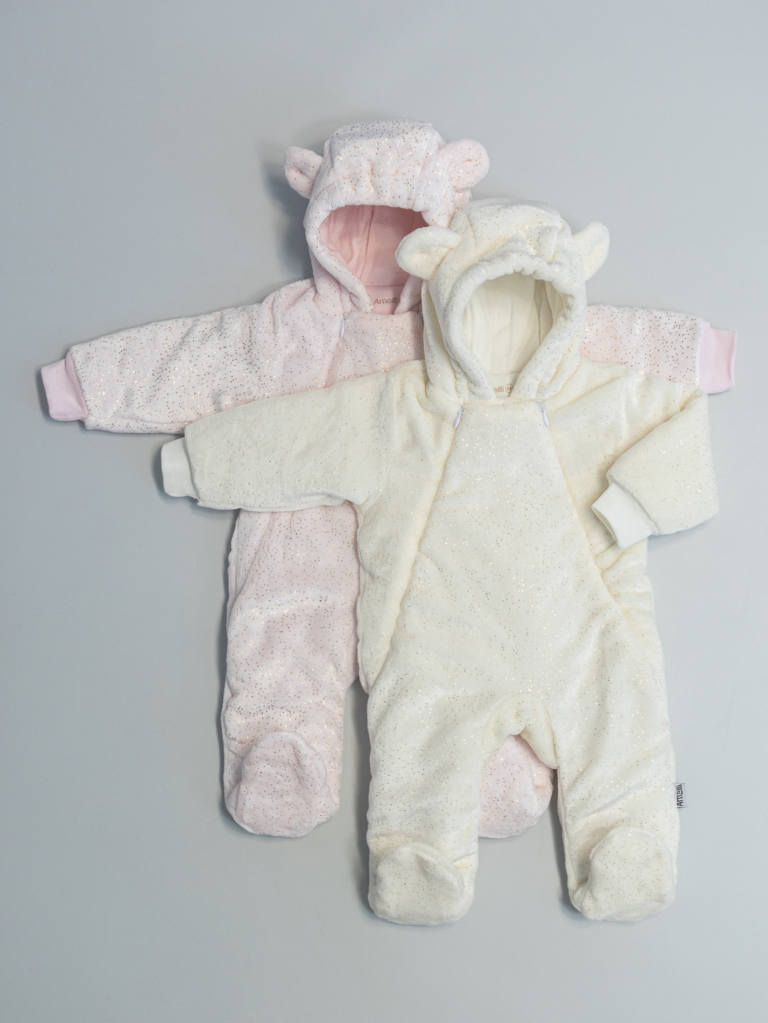 Весна / Осень Комбинезон Р62-68,74 КЛ.310.139.100.0.078.007 Весна / Осень Комбинезон Р62-68,74 КЛ.310.139.100.0.078.007