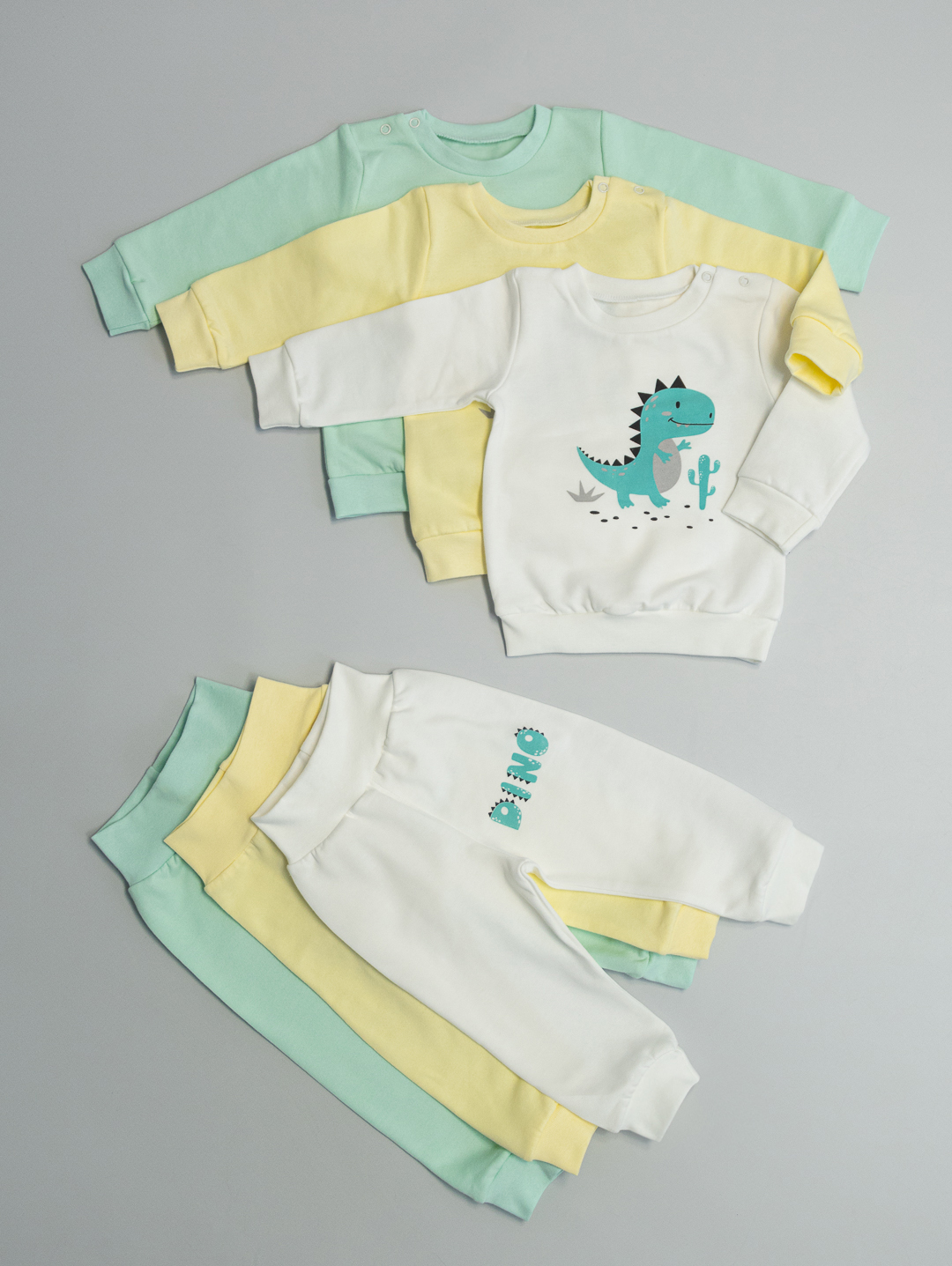 Dino   Комплект Р68-92 КЛ.330.025.0.347.055