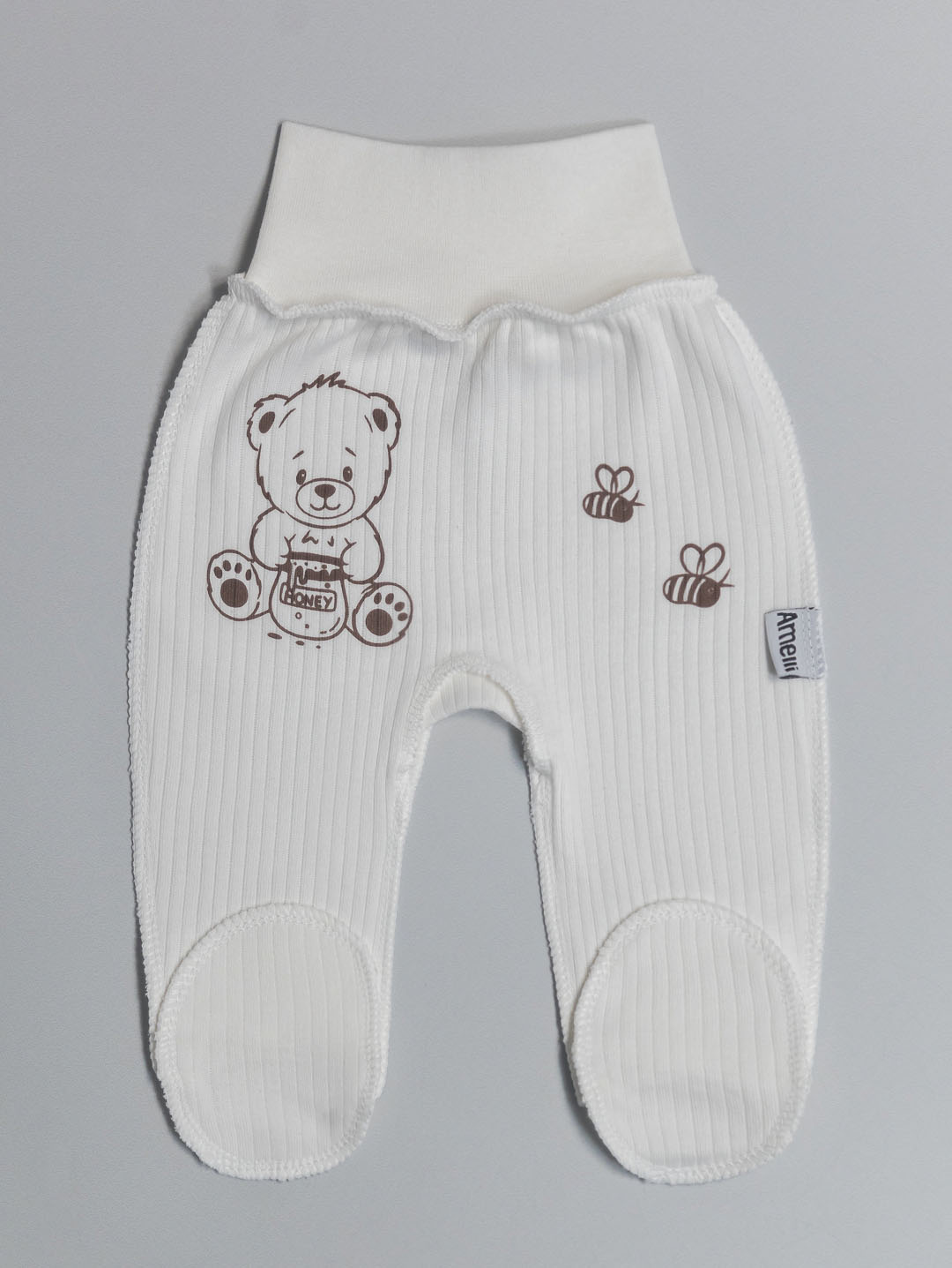  СЛАДКОЕЖКА Ползунки 56-62 КЛ.230.005.1.043.134