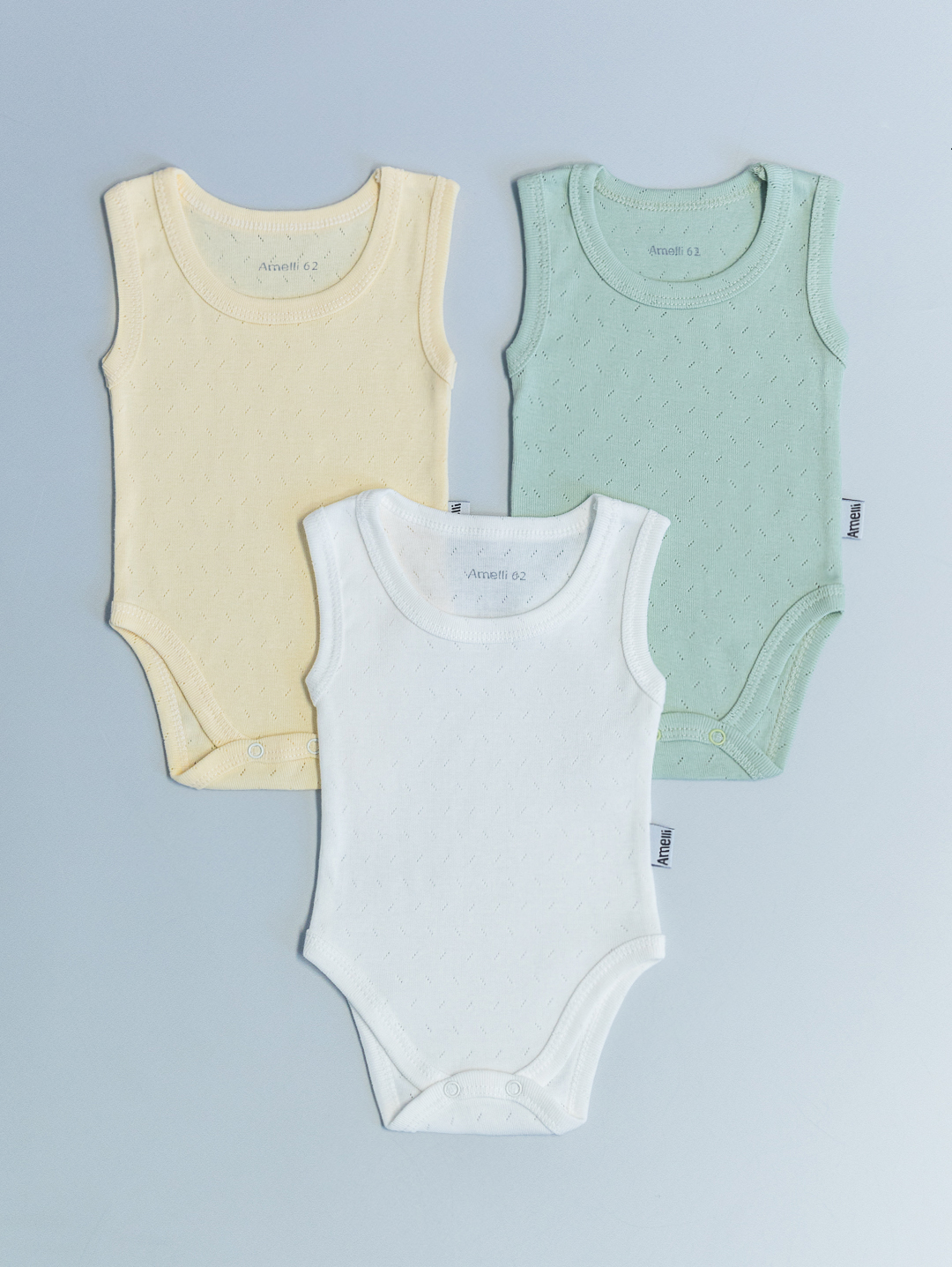 Боди-Майка  Р62-86(беж.молоч. оливк)КЛ.290.008.0.0.044