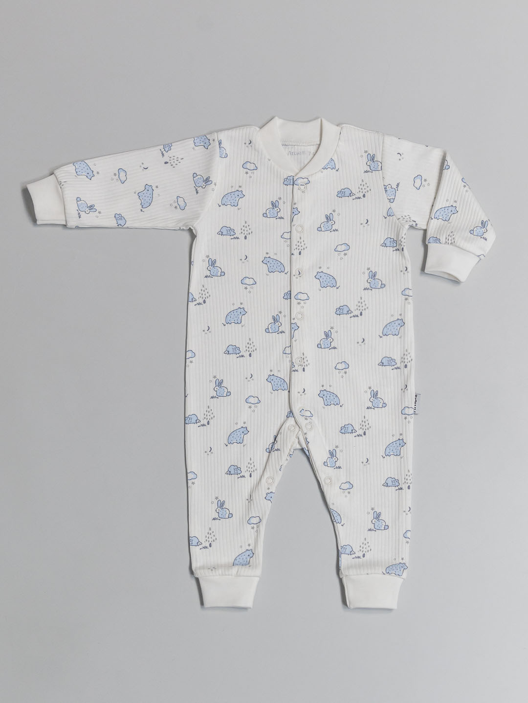 ЗВЁЗДНОЕ НЕБО Комбинезон  Р62-80  КЛ.310.234.6.0.171