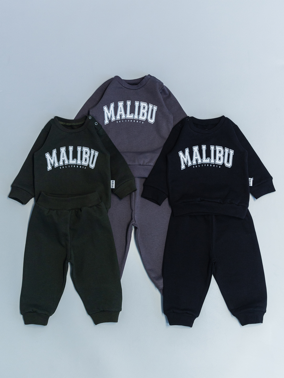 MALIBU Комплект  Р 68-92 КЛ.330.072.0.165.055