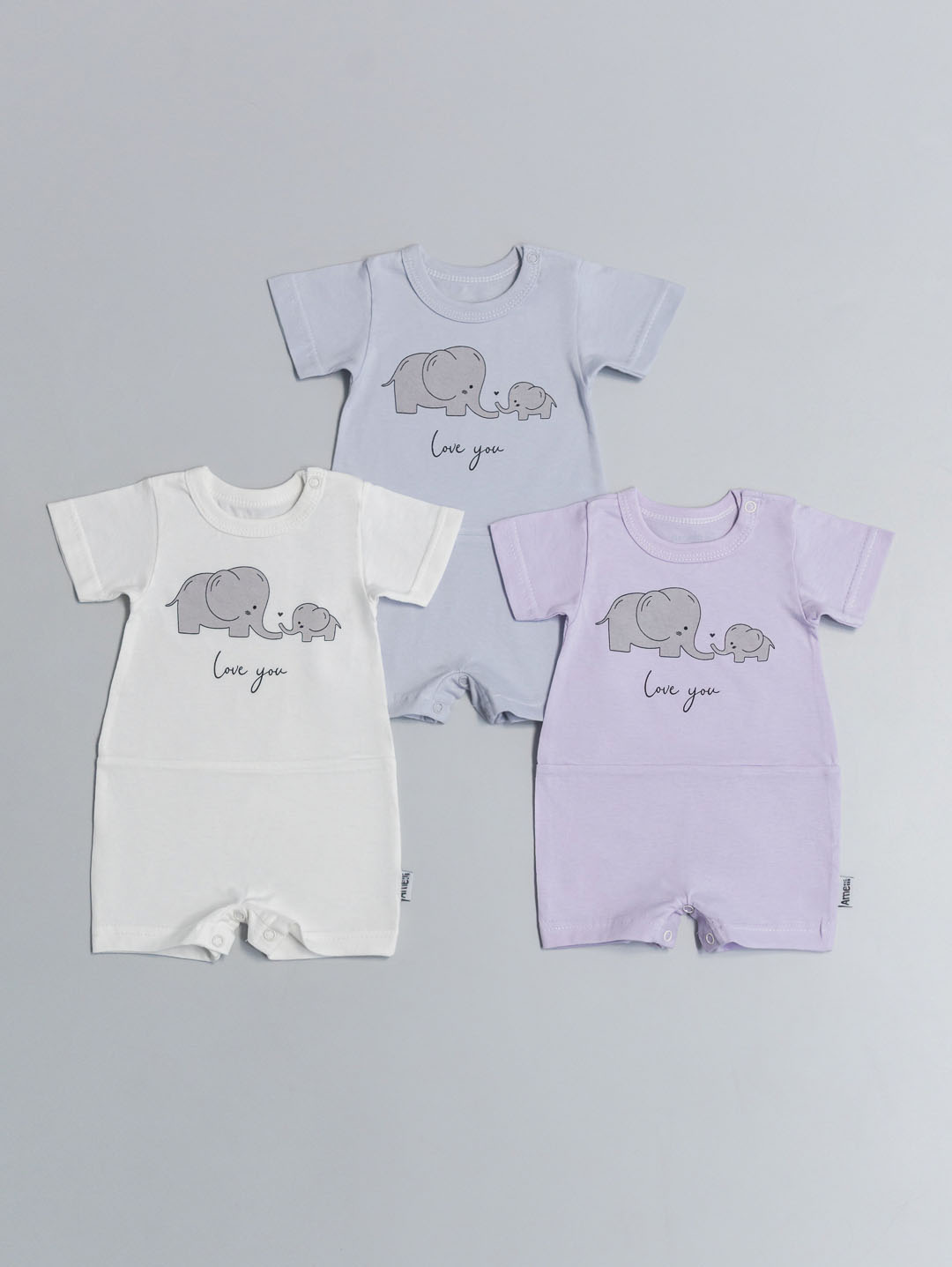 Любимый слоник Песочник  Р62-80 КЛ.291.007.0.354.011