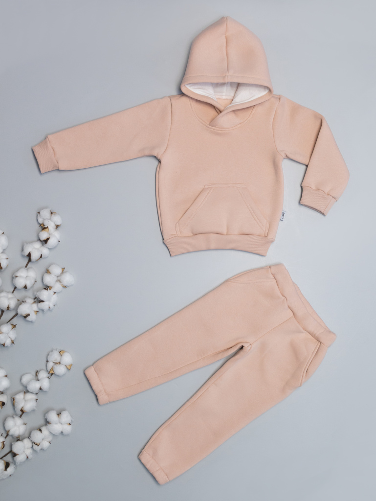 Спортивные костюмы Б/Р 98-134 КЛ.331.057.0.0.043