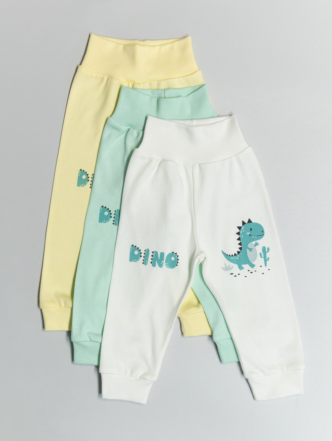 Dino Штанишки  Р68-86 КЛ.210.002.0.347.055
