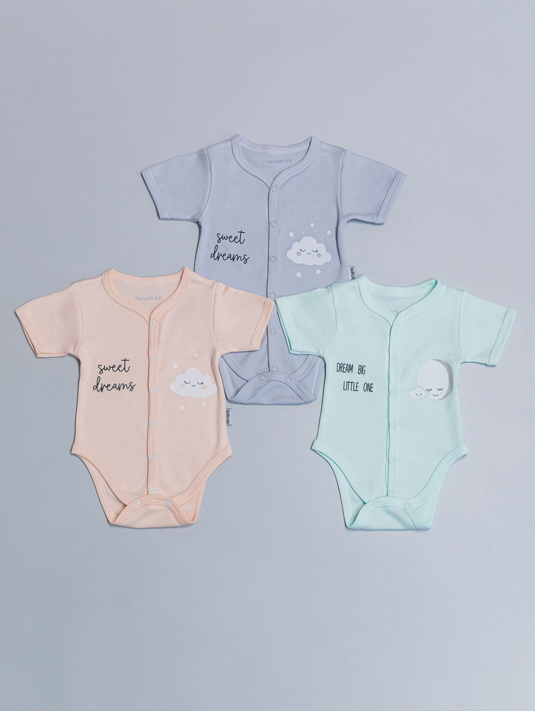 Облака Боди Р62-80 КЛ.290.010.0.357.005 Облака Боди Р62-80 КЛ.290.010.0.357.005