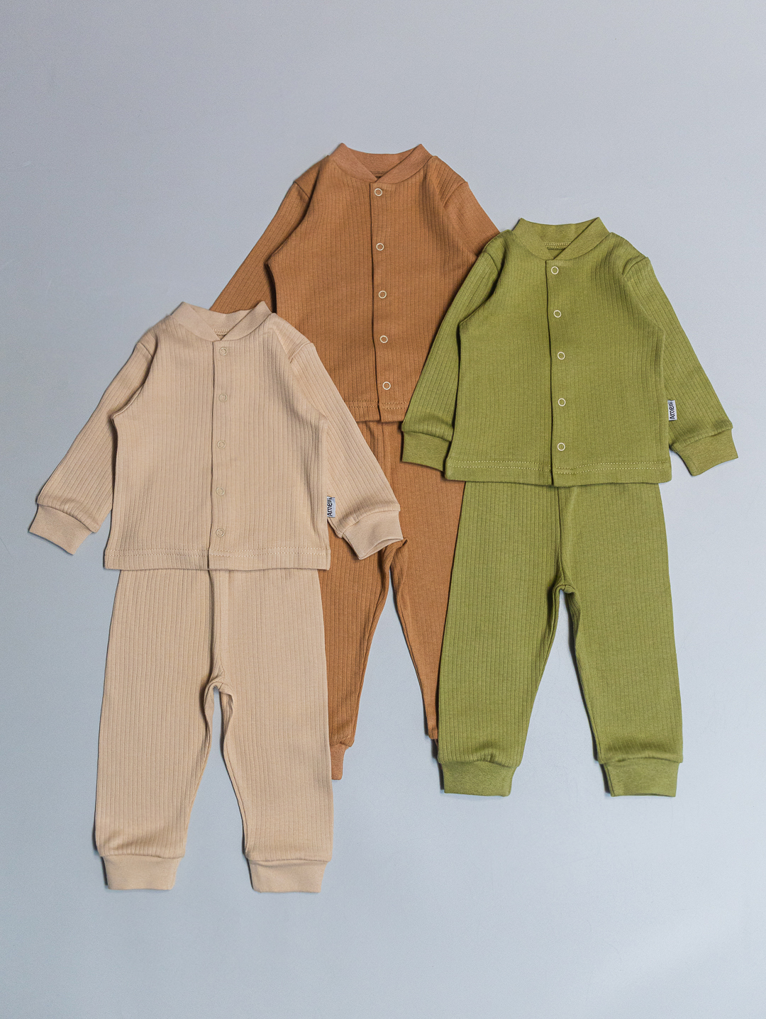 Команда Комплект (74-86) КЛ.330.060.0.0.134