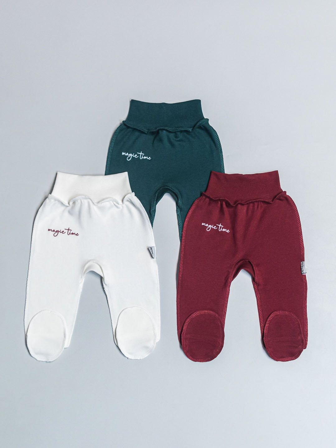  Новый год Ползунки  Р56-62 КЛ.230.005.0.057.005