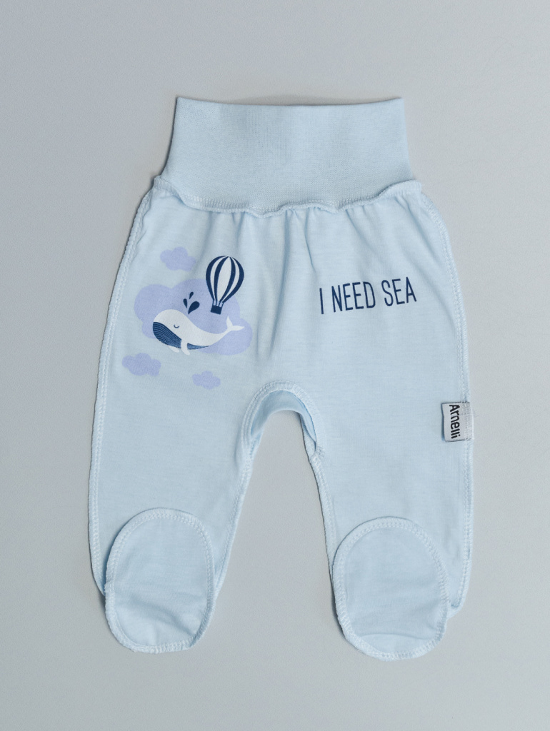 Китовая мощь Ползунки Р 56-62 КЛ.230.005.0.362.011