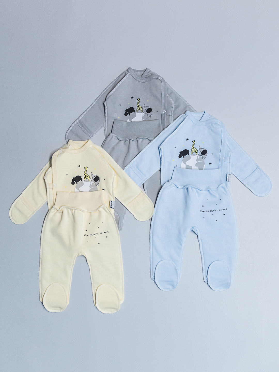 Планета Комплект КЛ.330.057.0.334.055 Планета Комплект КЛ.330.057.0.334.055